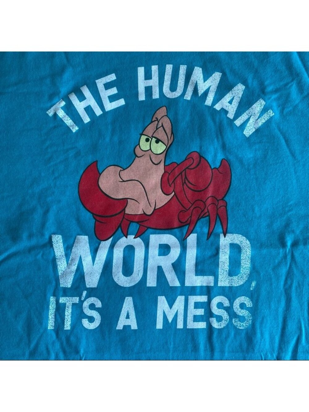 t-shirt - Picture 2 of 2